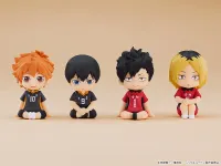 GOOD SMILE COMPANY Nendoroid Plus: Tetsuro Kuroo Rubber Mascot - Haikyu!! - photo 2