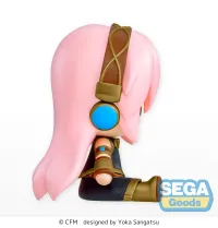 SEGA fuwa petit "Hatsune Miku Series" Chibi Figure "Luka Megurine" - Hatsune Miku - photo 3