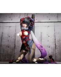 native Sayo Takanashi - Tokyo NECRO SUICIDE MISSION - photo 5