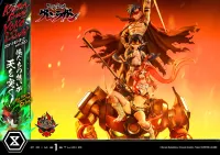 Prime 1 Studio Ultimate Premium Masterline Tengen Toppa Gurren Lagann Kamina, Simon & Yoko with Lagann "Our Hearts Pierce the Skies!" Deluxe Version - Tengen Toppa Gurren Lagann - photo 11