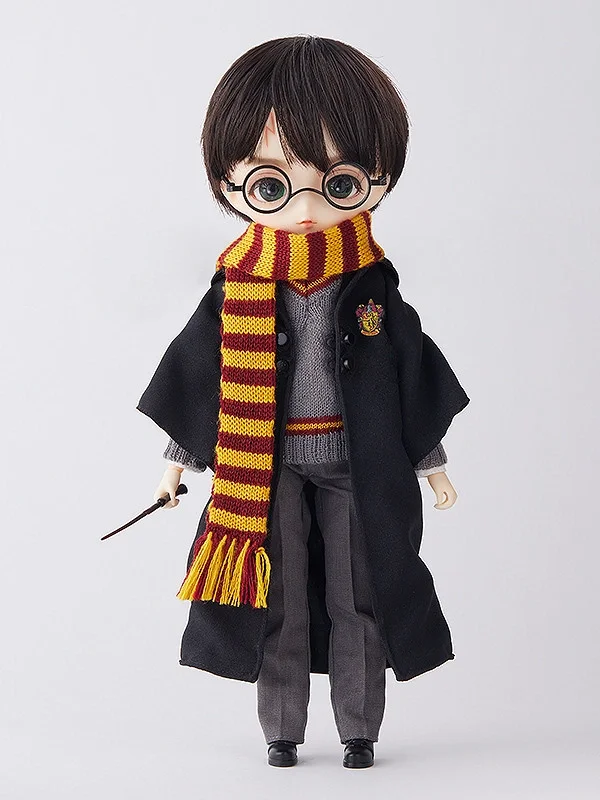 GOOD SMILE COMPANY Harmonia bloom Harry Potter - Harry Potter