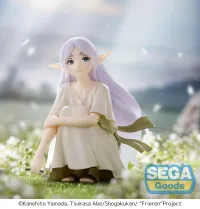SEGA Yumemirize "Frieren: Beyond Journey's End" "Frieren" ~In Those Days~ - Frieren: Beyond Journey's End - photo 4