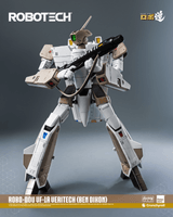 ROBO-DOU ROBOTECH VF‐1A Veritech (Ben Dixon) 8