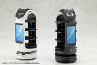 BellaBot Pro [Black Ver.] 7