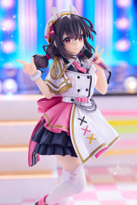 KONOSUBA -An Explosion on This Wonderful World! Yunyun: Light Novel Idol ver. 5