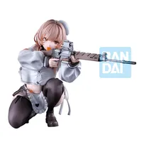 BANDAI Bready (Chapter 7) - GODDESS OF VICTORY: NIKKE - photo 1