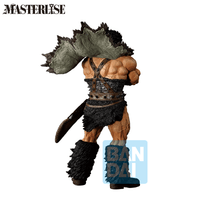 Zodd (Human Form)(Fated Polarity) 5