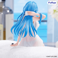 GODDESS OF VICTORY: NIKKE Noodle Stopper Figure -Helm: After Shower- 4