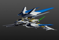 MODEROID Villkiss 8