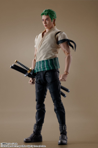 Roronoa Zoro (A Netflix Series: ONE PIECE) 2