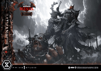 Ultimate Premium Masterline Batman (Comics) Batman: The Berserker Rage Mode DX Bonus Version 			 59