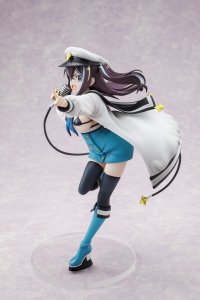 Gushing Over Magical Girls Loco Musica 8