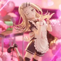 BANDAI THE IDOLM@STER Gakuen ESPRESTO-Sweet moment-Hiro Shinosawa - THE iDOLM@STER - photo 5