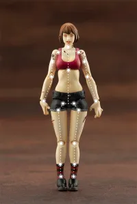 KOTOBUKIYA ZOMBINOID WRETCHED GIRL - Character Kits - photo 1