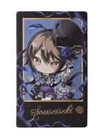 Rozen Maiden Ribbon Series: Collectible Ribbon (Random) 9