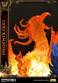 Premium Masterline Saint Seiya Phoenix Ikki Final Bronze Cloth 51