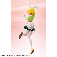 Portrait.Of.Pirates ONE PIECE “LIMITED EDITION”
 Carrot 【Repeat】 13