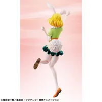 MegaHouse Portrait.Of.Pirates ONE PIECE “LIMITED EDITION”
 Carrot 【Repeat】 - ONE PIECE - photo 13