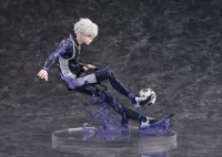 FuRyu BLUELOCK Seishiro Nagi 1/7 Scale Figure - BLUE LOCK - photo 1