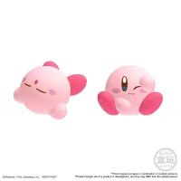 BANDAI Kirby Friends 3 - Kirby - photo 6