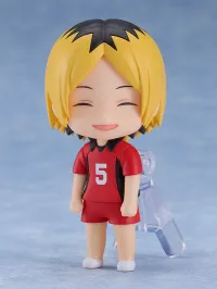 ORANGE ROUGE Nendoroid Surprise Haikyu!! 03 Nekoma Edition (6pc per box) - Haikyu!! - photo 6