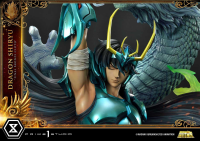 Premium Masterline Saint Seiya Dragon Shiryu Final Bronze Cloth EX Version 27