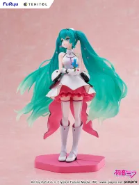FuRyu TENITOL Hatsune Miku GALAXY LIVE ver. - Hatsune Miku - photo 2