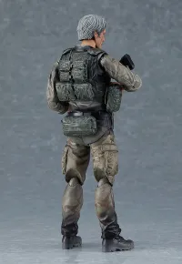 Max Factory figma Cliff - Video Games - photo 6