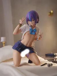 Rocket Boy Toa-kun - 18+ - photo 9