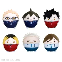 MAX LIMITED Haikyu!! FUWA KORORIN 2 - Haikyu!! - photo 6