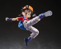 TAMASHII NATIONS PAN-GT- & GILL "DRAGON BALL GT", TAMASHII NATIONS S.H.Figuarts (P-Bandai Exclusive) - Dragon Ball GT - photo 2