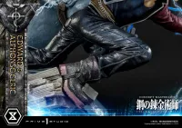 Prime 1 Studio Concept Masterline Fullmetal Alchemist Edward & Alphonse Elric Deluxe Version - Fullmetal Alchemist: Brotherhood - photo 18