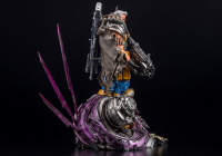 CABLE FINE ART STATUE SIGNATURE SERIES -Featuring the Kucharek Brothers- 20