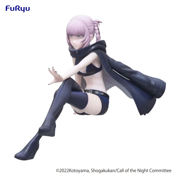 FuRyu CALL OF THE NIGHT Noodle Stopper Figure -Nazuna Nanakusa- - Call of the Night