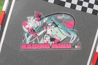 Hatsune Miku: Racing Ver. 2025 Sticker A 2
