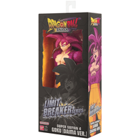 Limit Breaker Series - Super Saiyan 4 Goku [DAIMA Ver.] 4