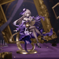 Gift+ 1/8 The Herta: Star Rail LIVE Ver.		 1