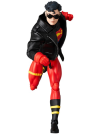 MAFEX SUPERBOY (RETURN OF SUPERMAN) 12