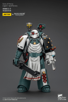 Sons of Horus Legion Apothecary 1