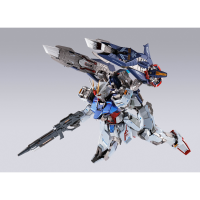 METAL BUILD LOHENGRIN LAUNCHER 3