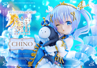PRISMA WING Is the Order a Rabbit? BLOOM Chino 1/7 Scale Pre-Painted Figure			 3