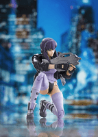 PLAMATEA Motoko Kusanagi 3