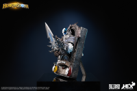 Blizzard Hearthstone® The Lich King Art Statue 19