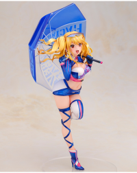 Rumored Race Queen 4