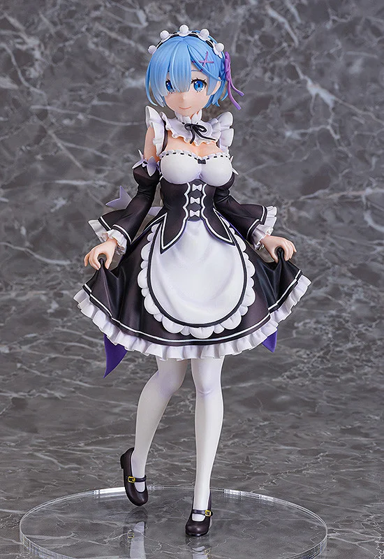 WING Rem - Re:ZERO -Starting Life in Another World-