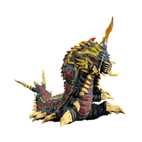 Battra (Larva) (The Biography of The Most Terrifying Monster King) 2