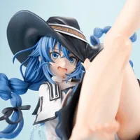 MegaHouse Lucrea Mushoku Tensei：Jobless Reincarnation Roxy - Mushoku Tensei: Jobless Reincarnation - photo 7