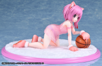 Tomoka Minato -Kemomimi Lingerie Ver.- 1/7 Complete Figure 3