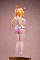 Miss Kobayashis Dragon Maid Tohru 1/4 Complete Figure 7