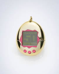 CHOGOKIN TAMAGOTCHI ROBOT "TAMAGOTCHI", TAMASHII NATIONS CHOGOKIN 8